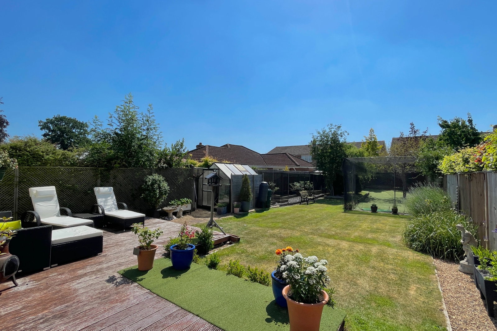 Semi Detached House in Tonbridge