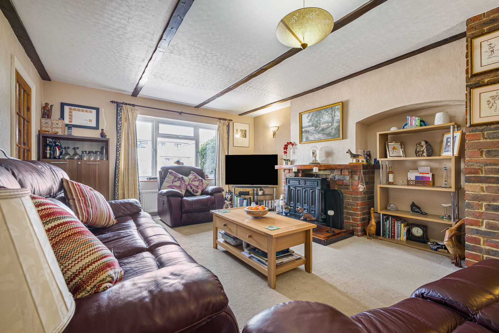 Semi Detached House in Tonbridge