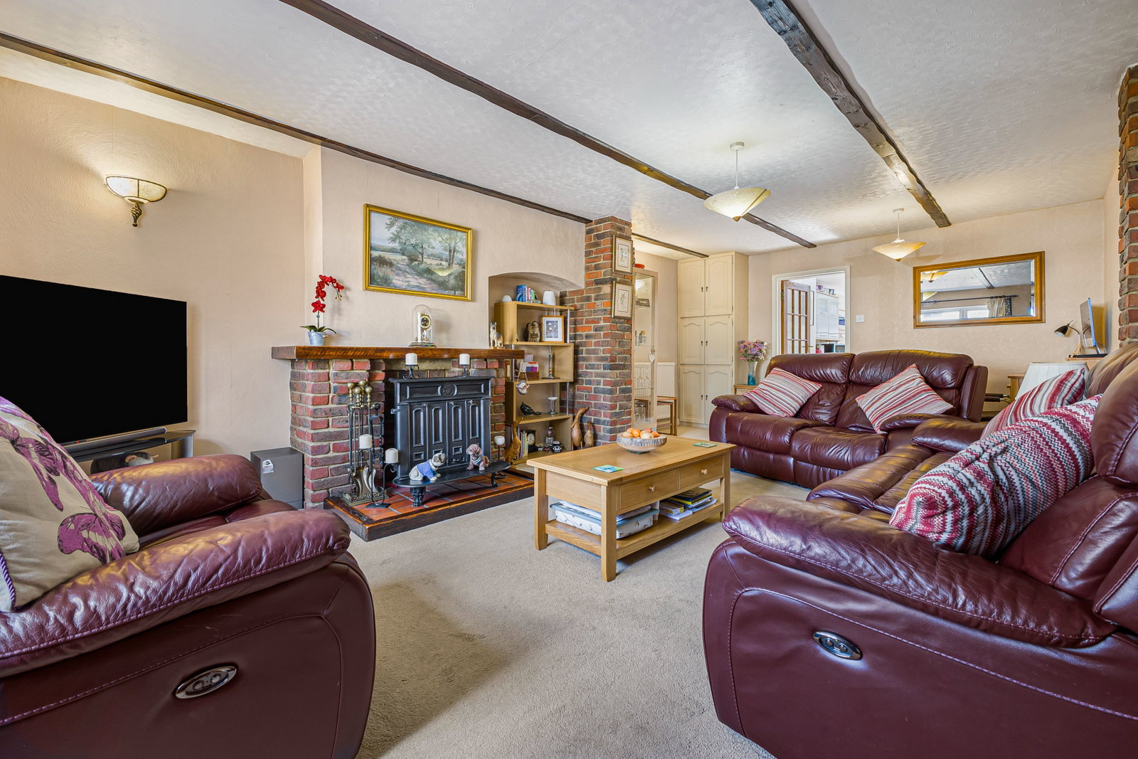 Semi Detached House in Tonbridge