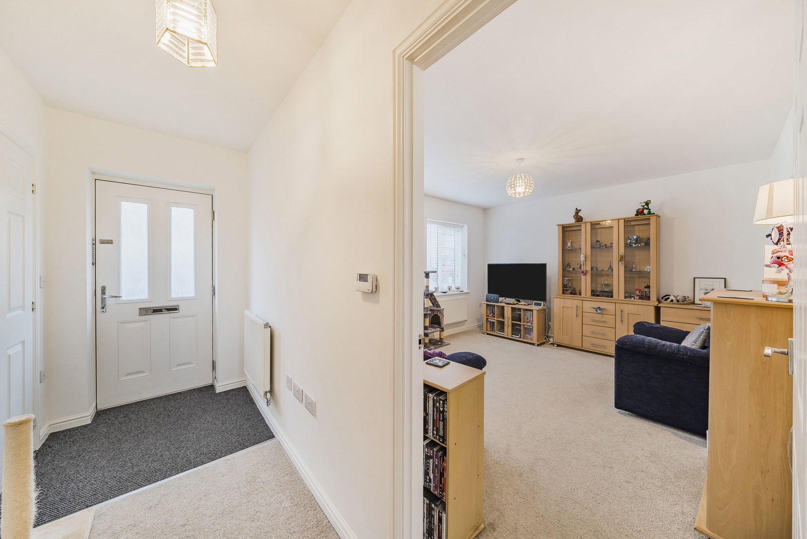 Detached House in Frome