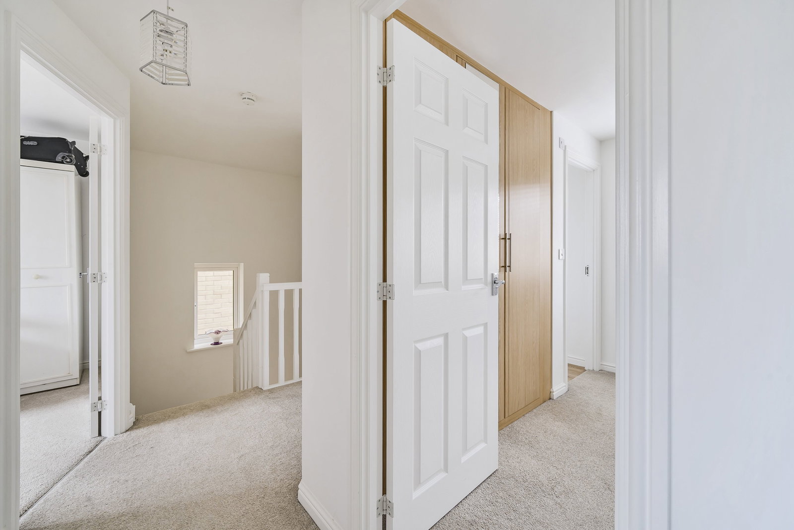 Detached House in Frome