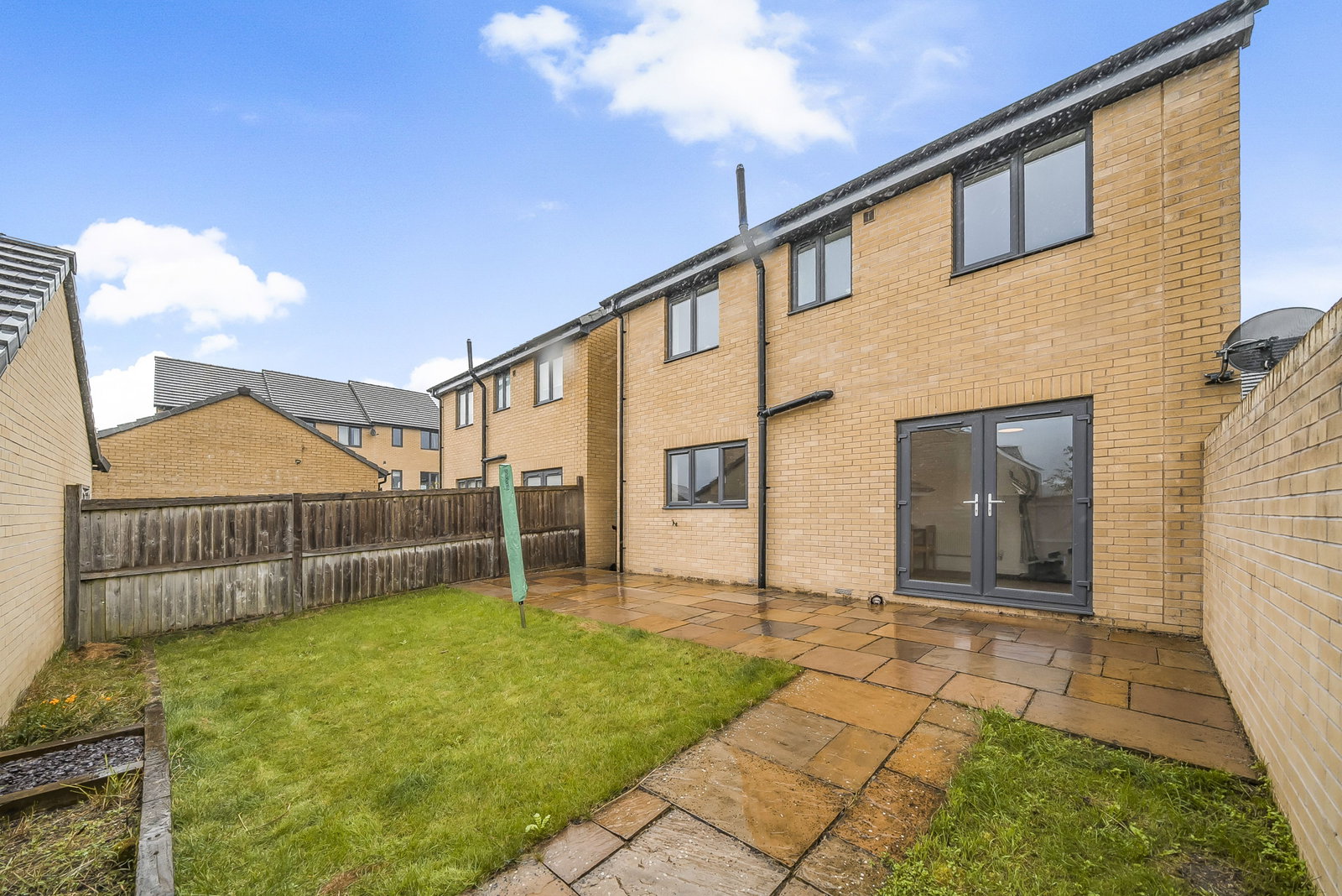 Detached House in Frome