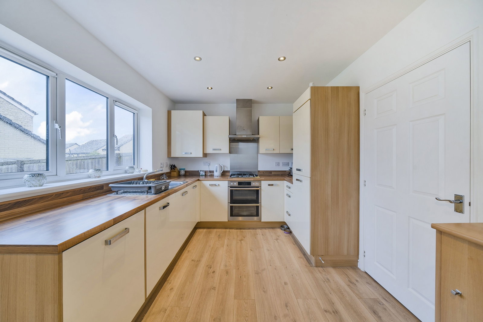 Detached House in Frome