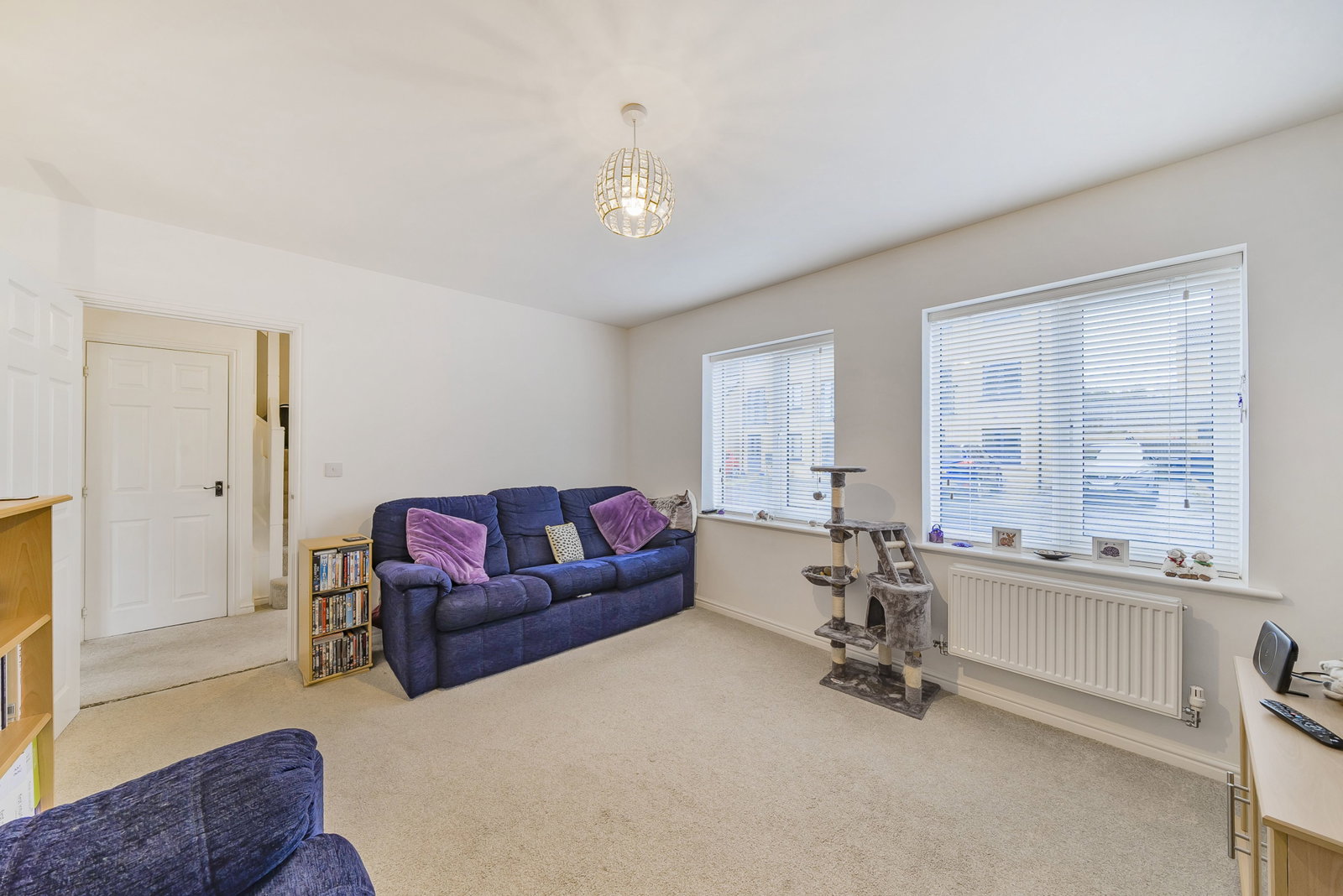 Detached House in Frome