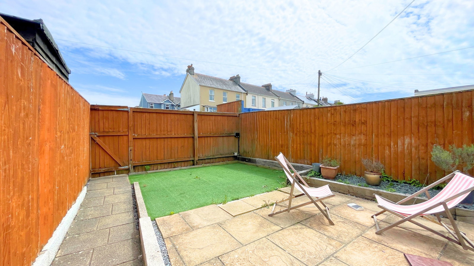 Flat in Torquay