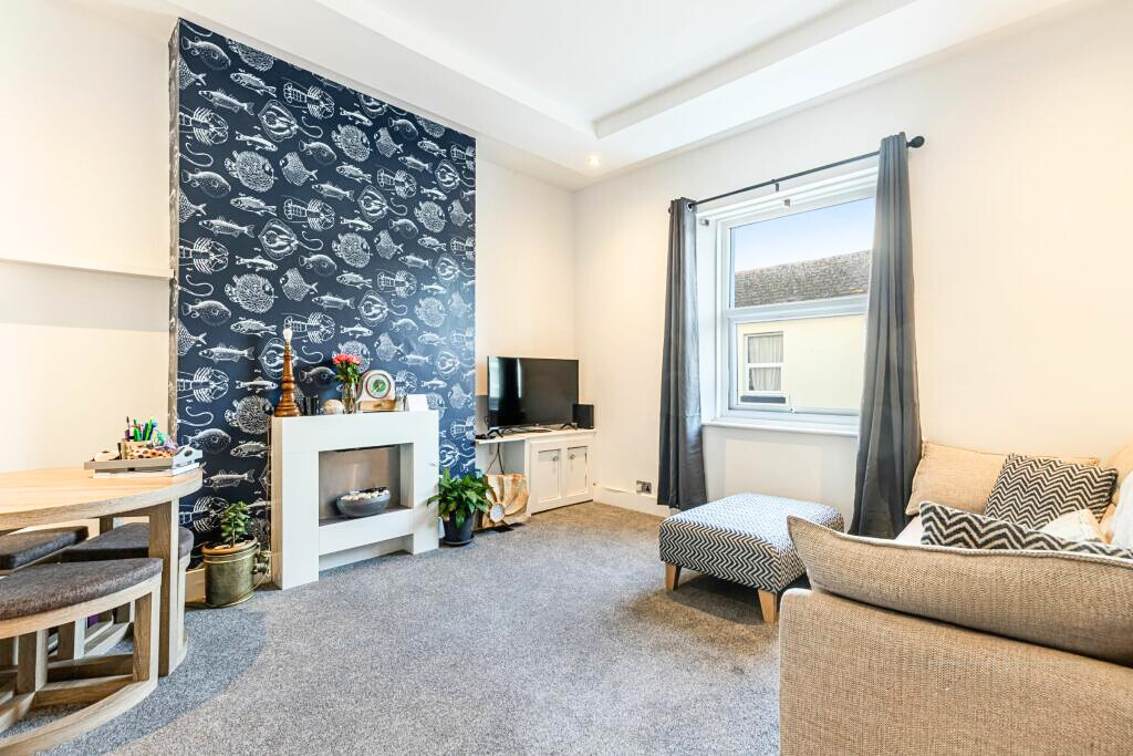 Flat in Torquay