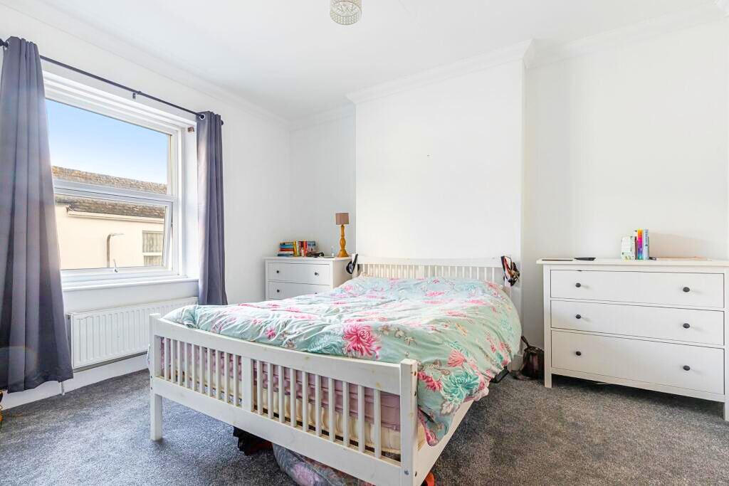 Flat in Torquay