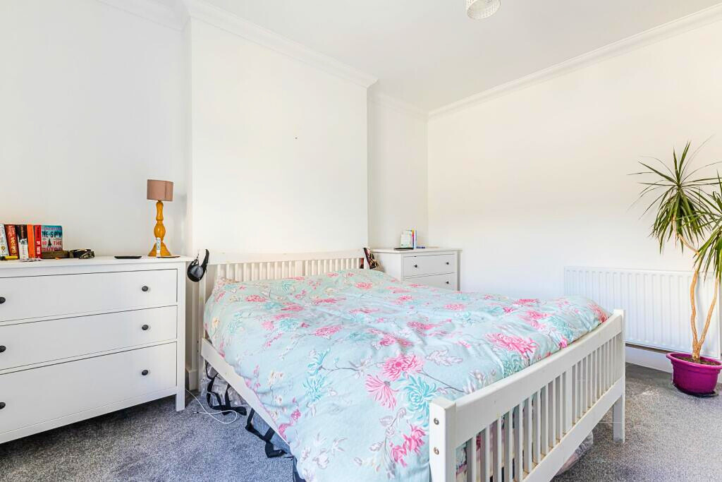 Flat in Torquay