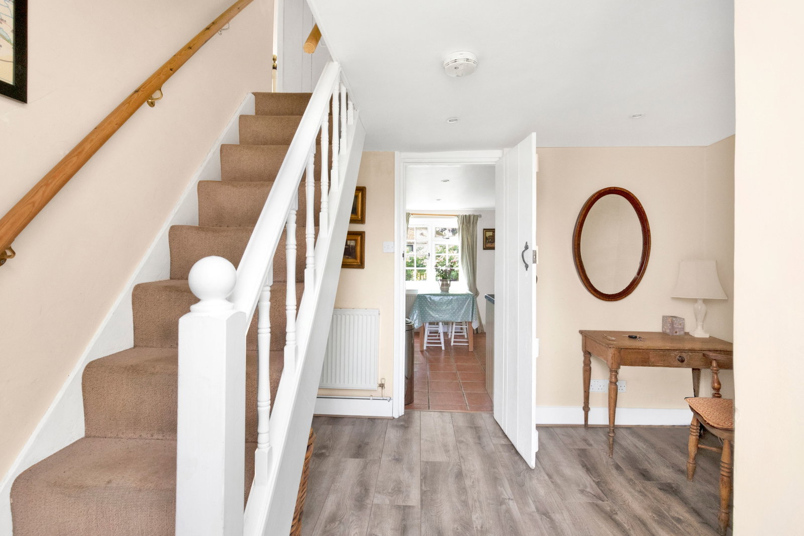 End Of Terrace House in Winchelsea