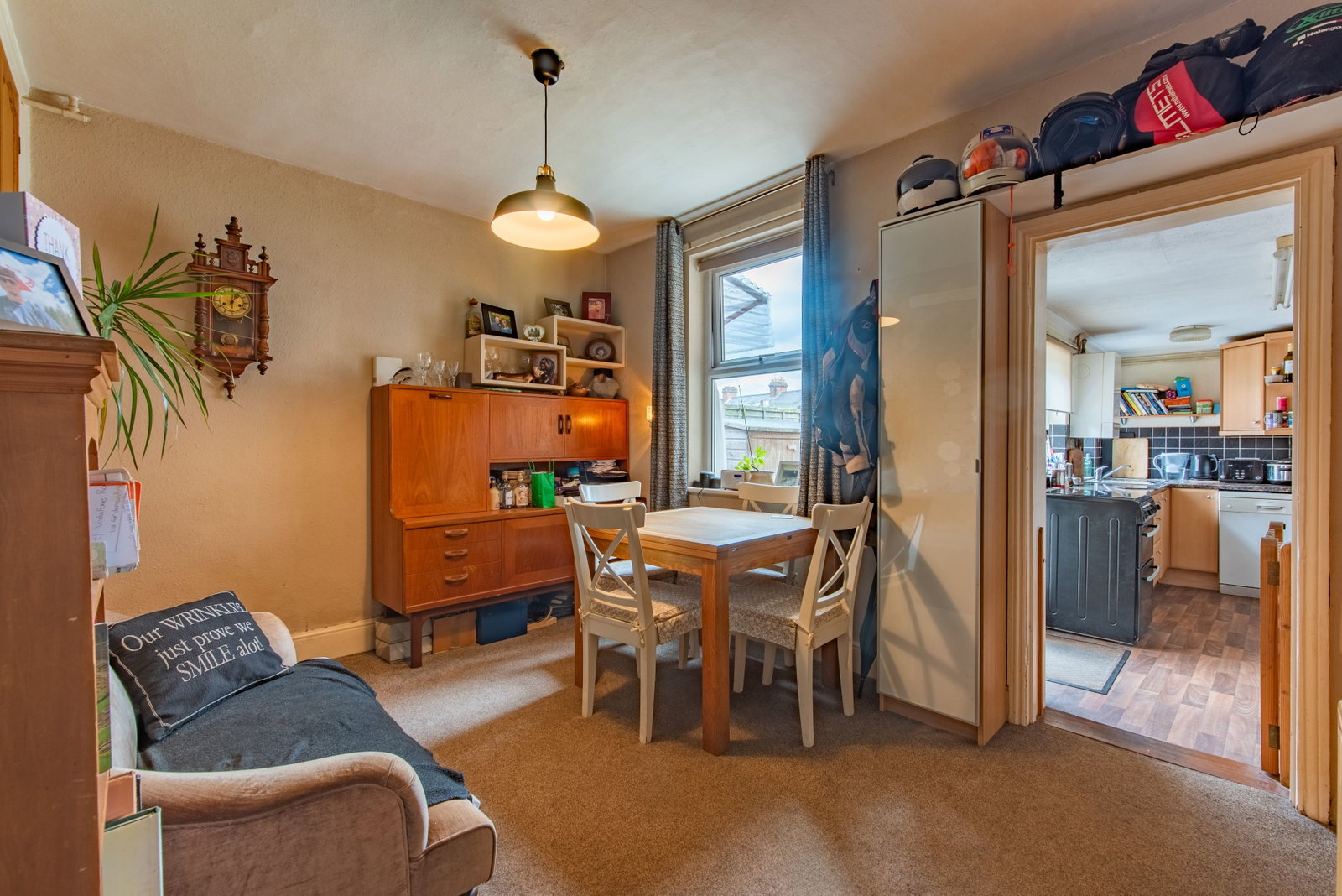 Semi Detached House in Newbury