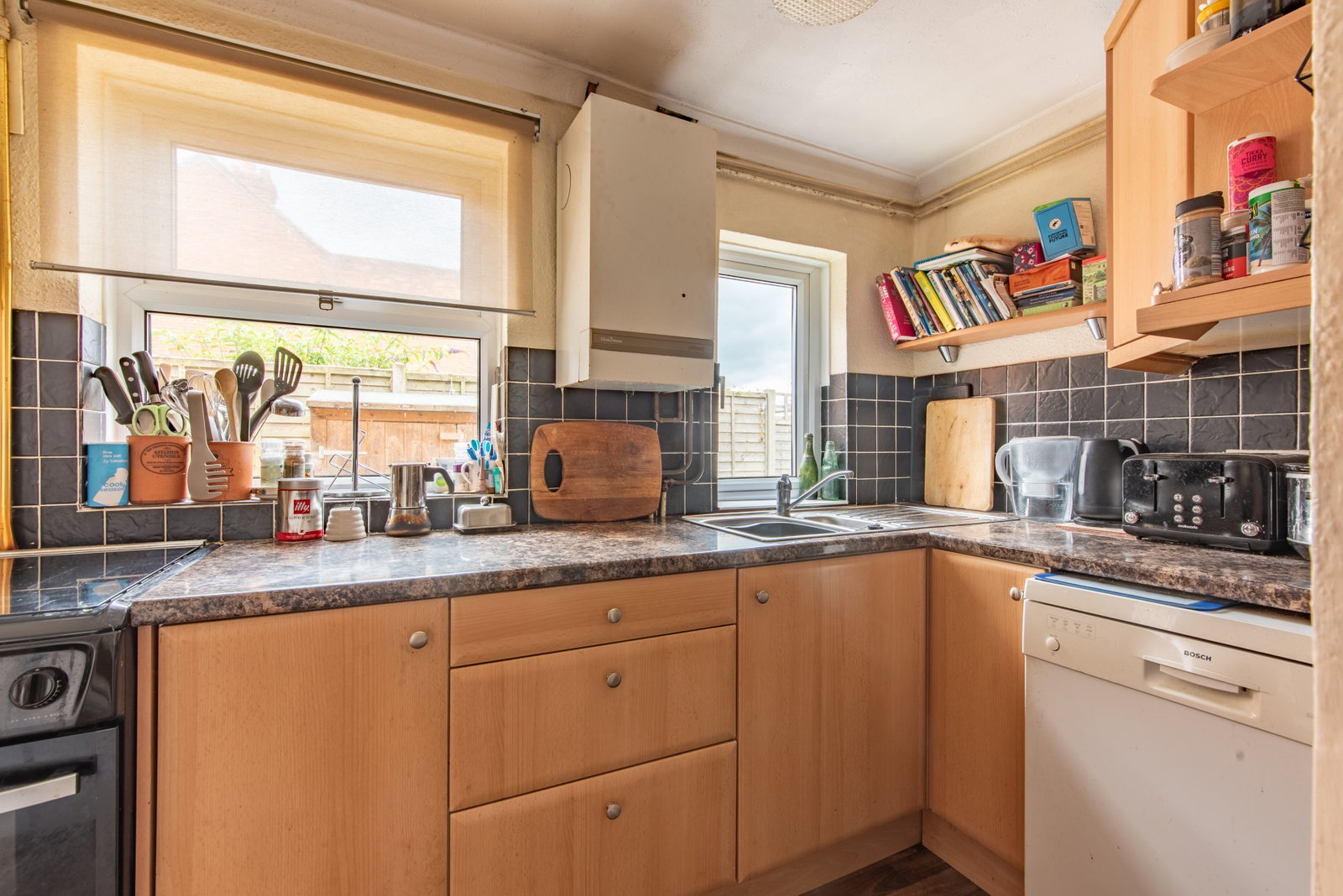 Semi Detached House in Newbury