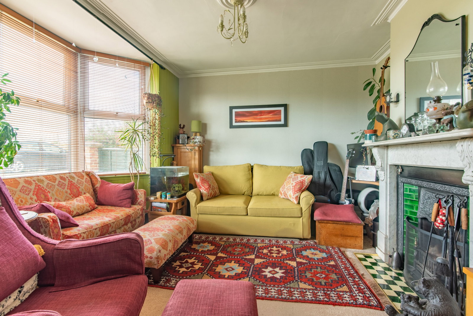 Semi Detached House in Newbury