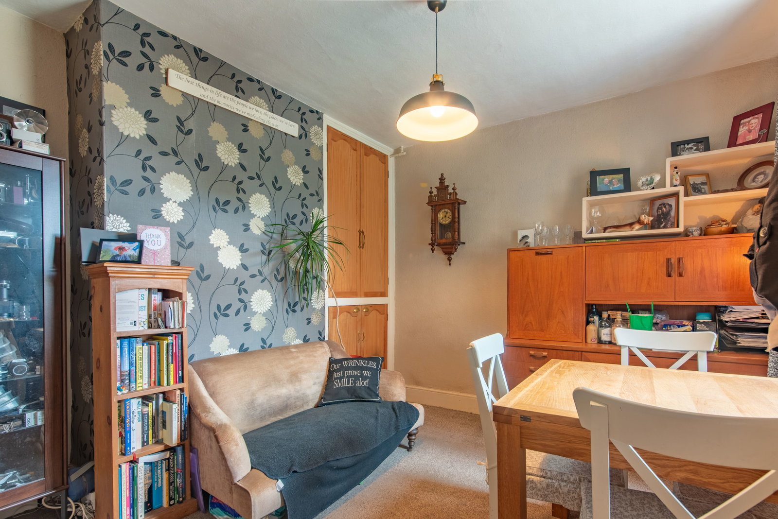 Semi Detached House in Newbury
