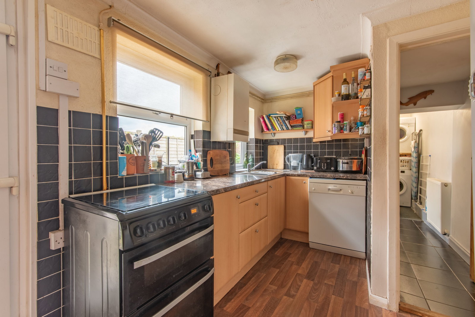 Semi Detached House in Newbury