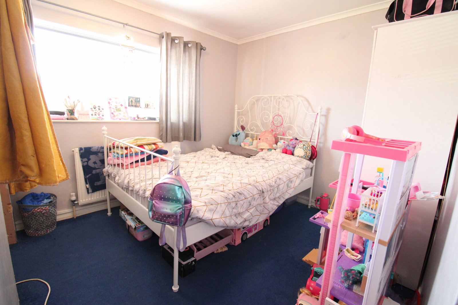 Semi Detached House in Scunthorpe
