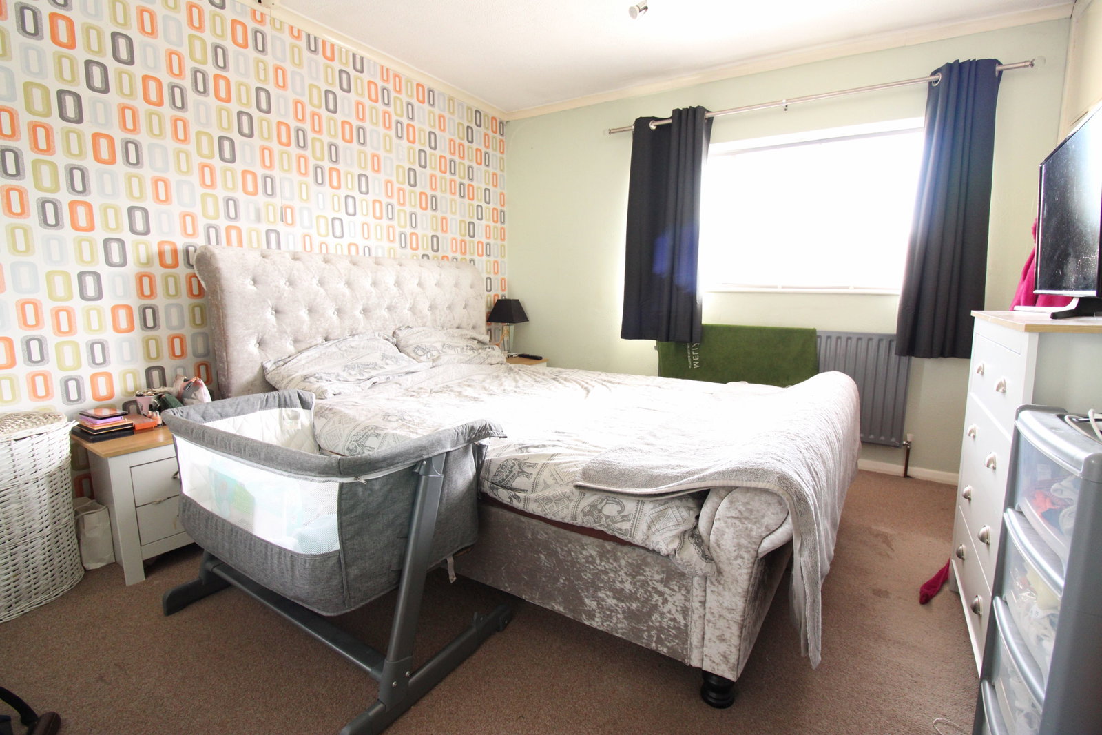 Semi Detached House in Scunthorpe
