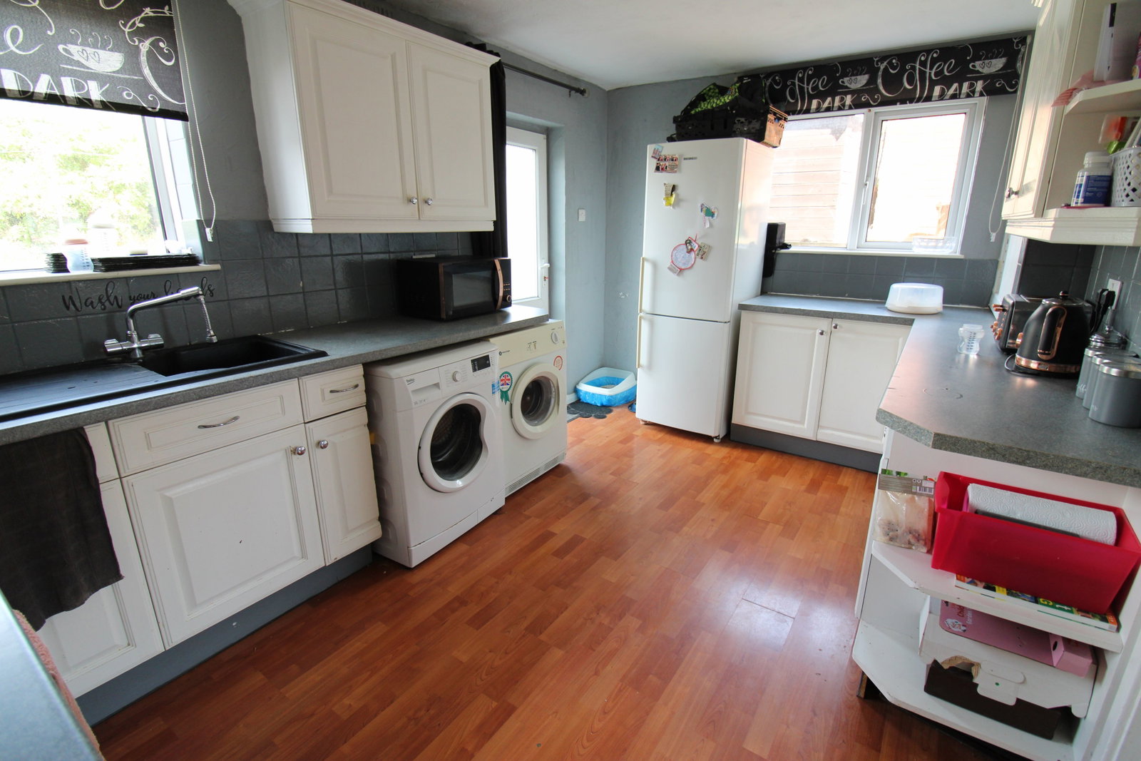 Semi Detached House in Scunthorpe