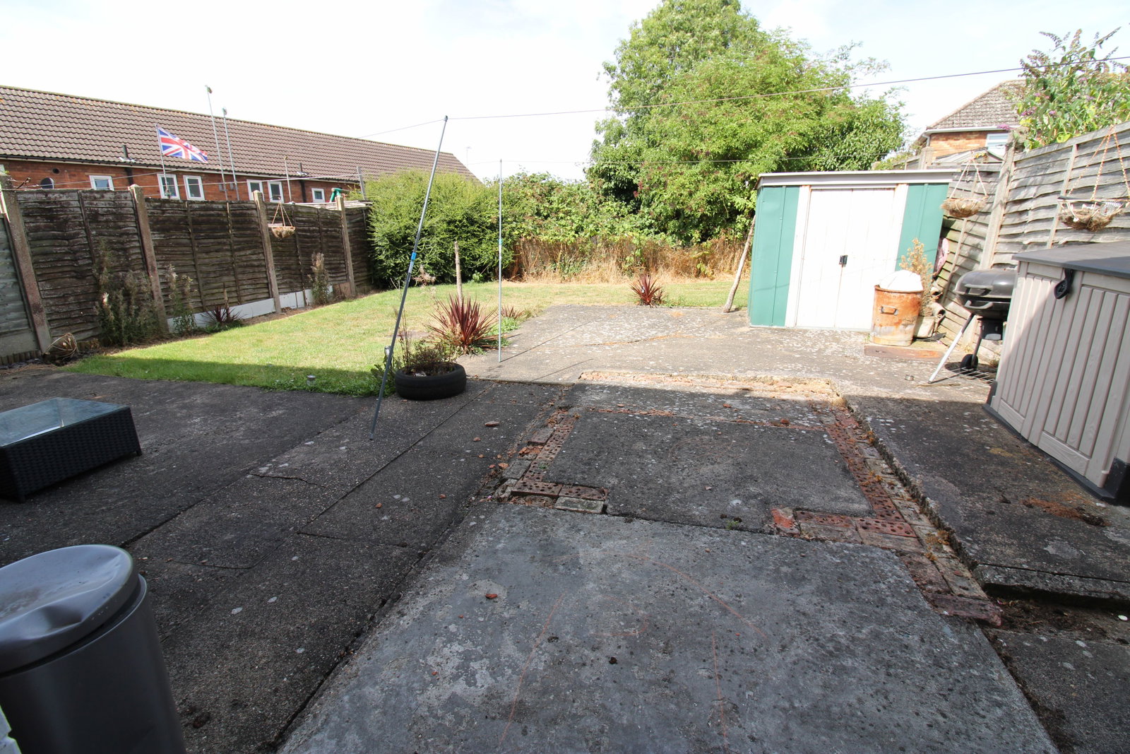 Semi Detached House in Scunthorpe