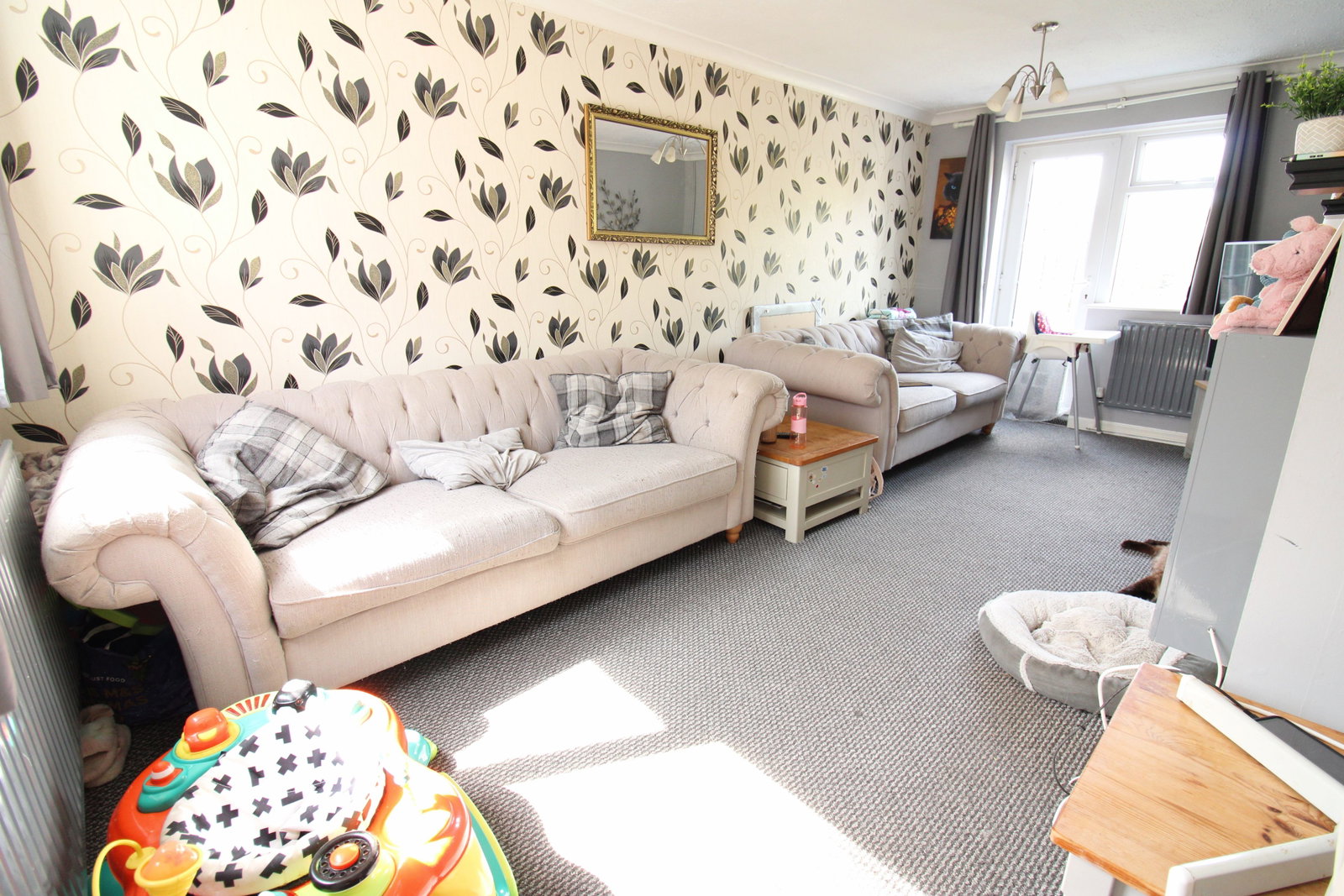 Semi Detached House in Scunthorpe