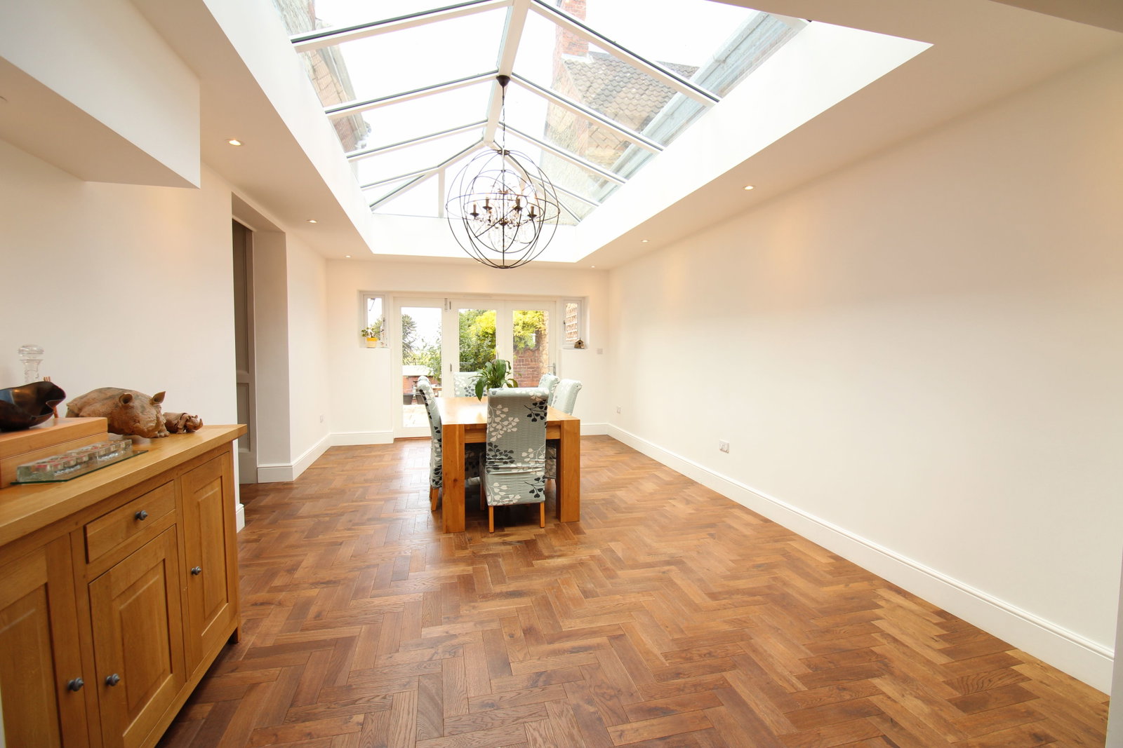 Detached House in Gainsborough