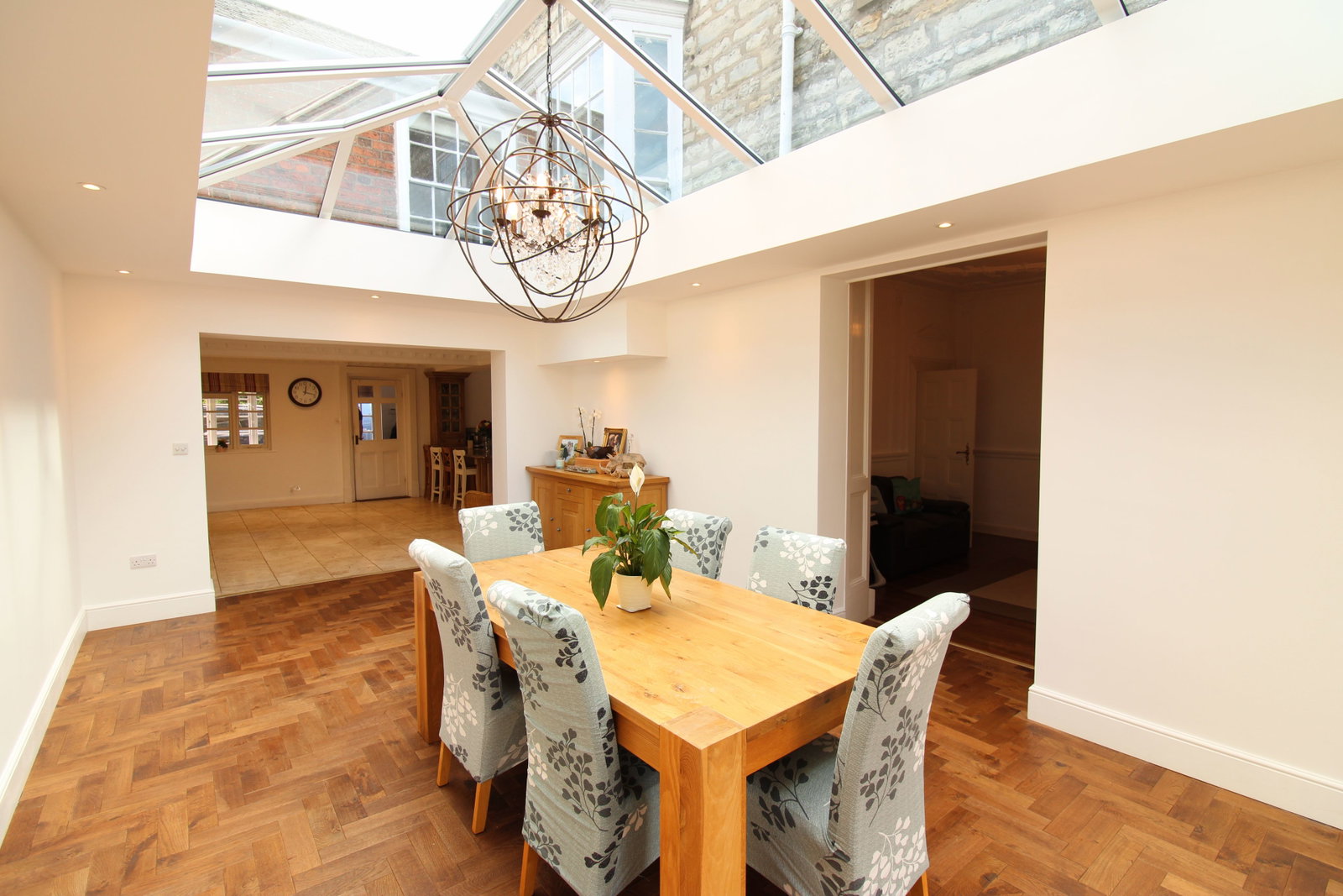 Detached House in Gainsborough