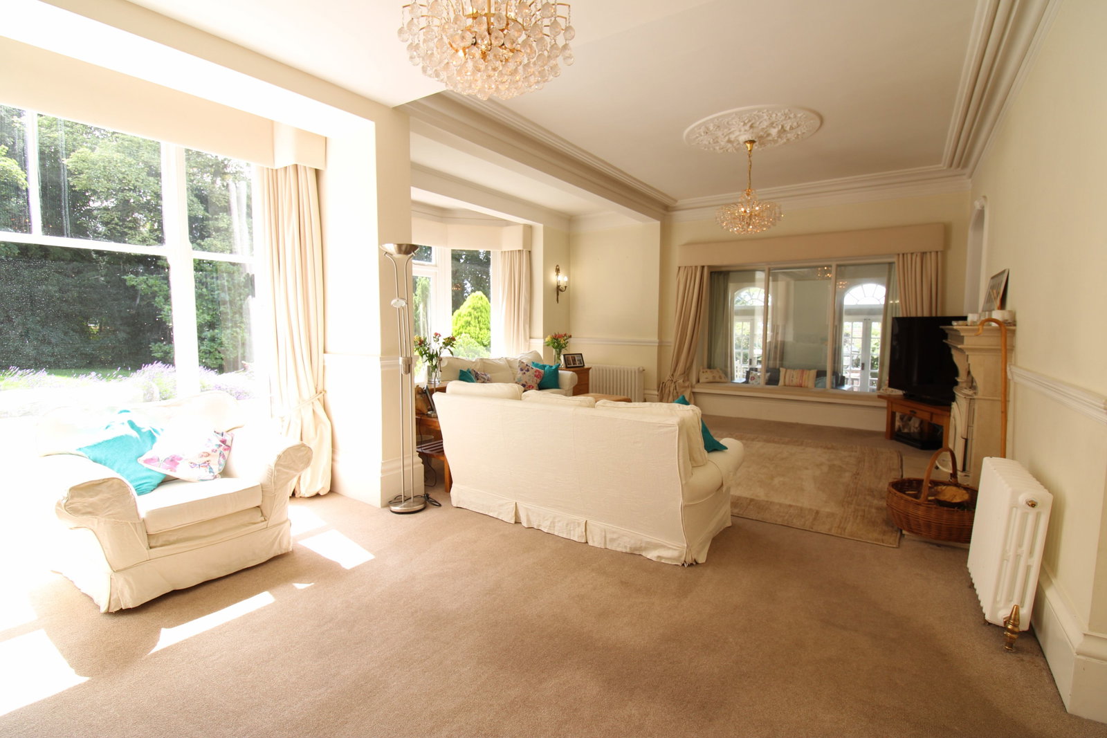 Detached House in Gainsborough
