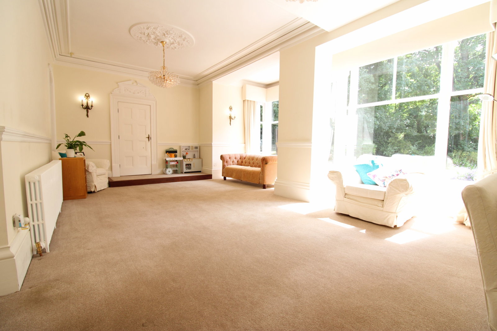 Detached House in Gainsborough