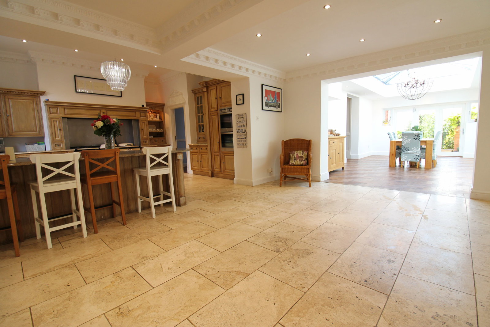 Detached House in Gainsborough