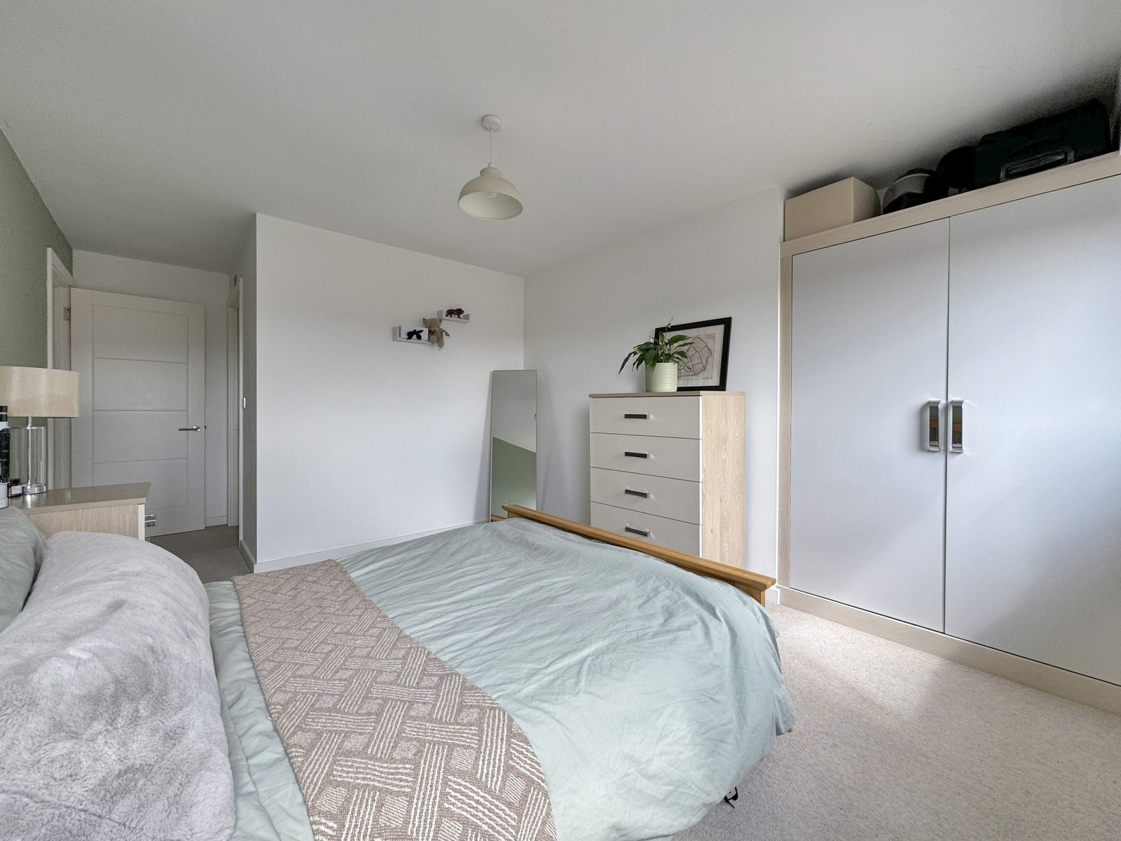 Apartment in Gloucester