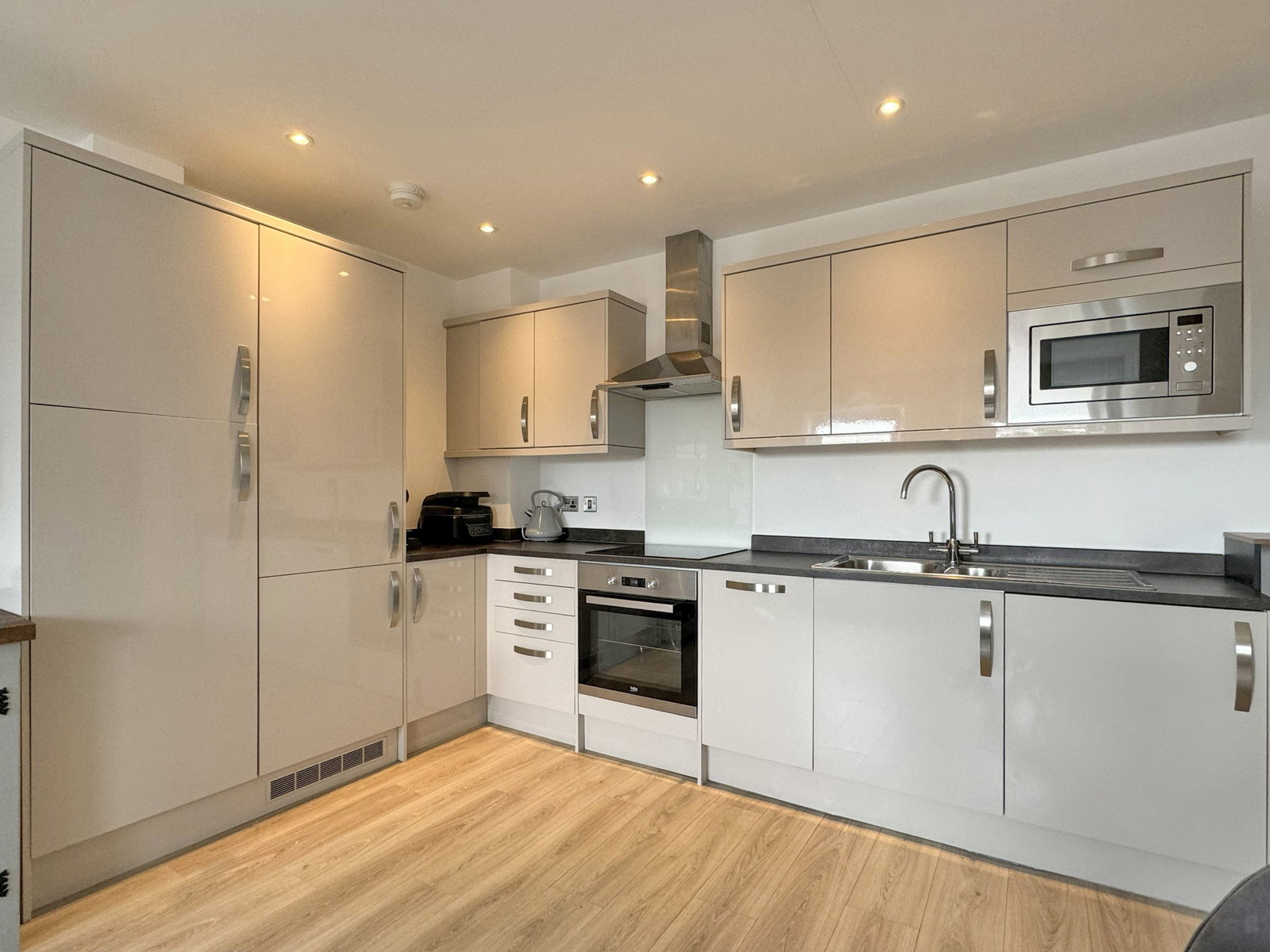 Apartment in Gloucester