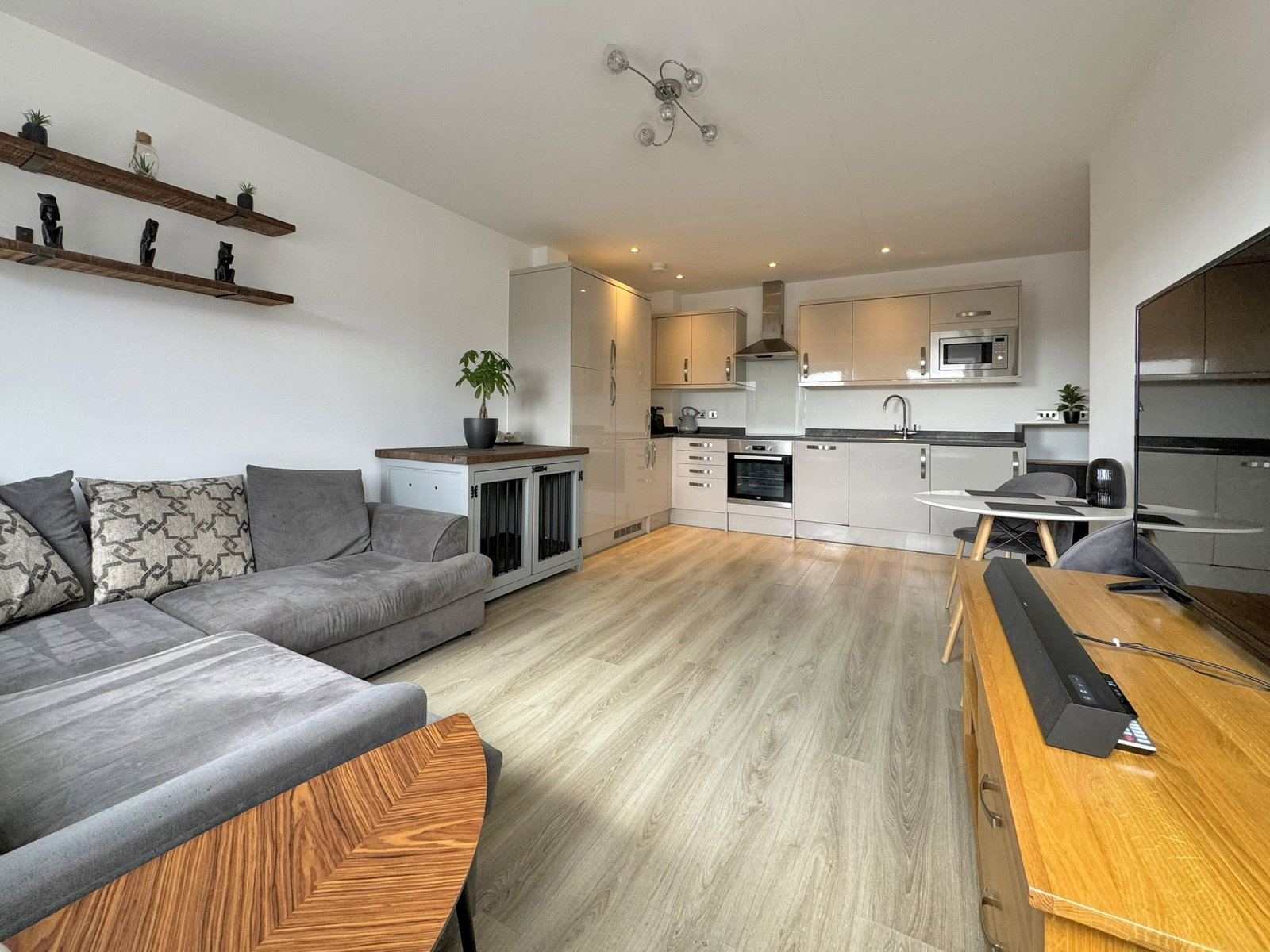 Apartment in Gloucester