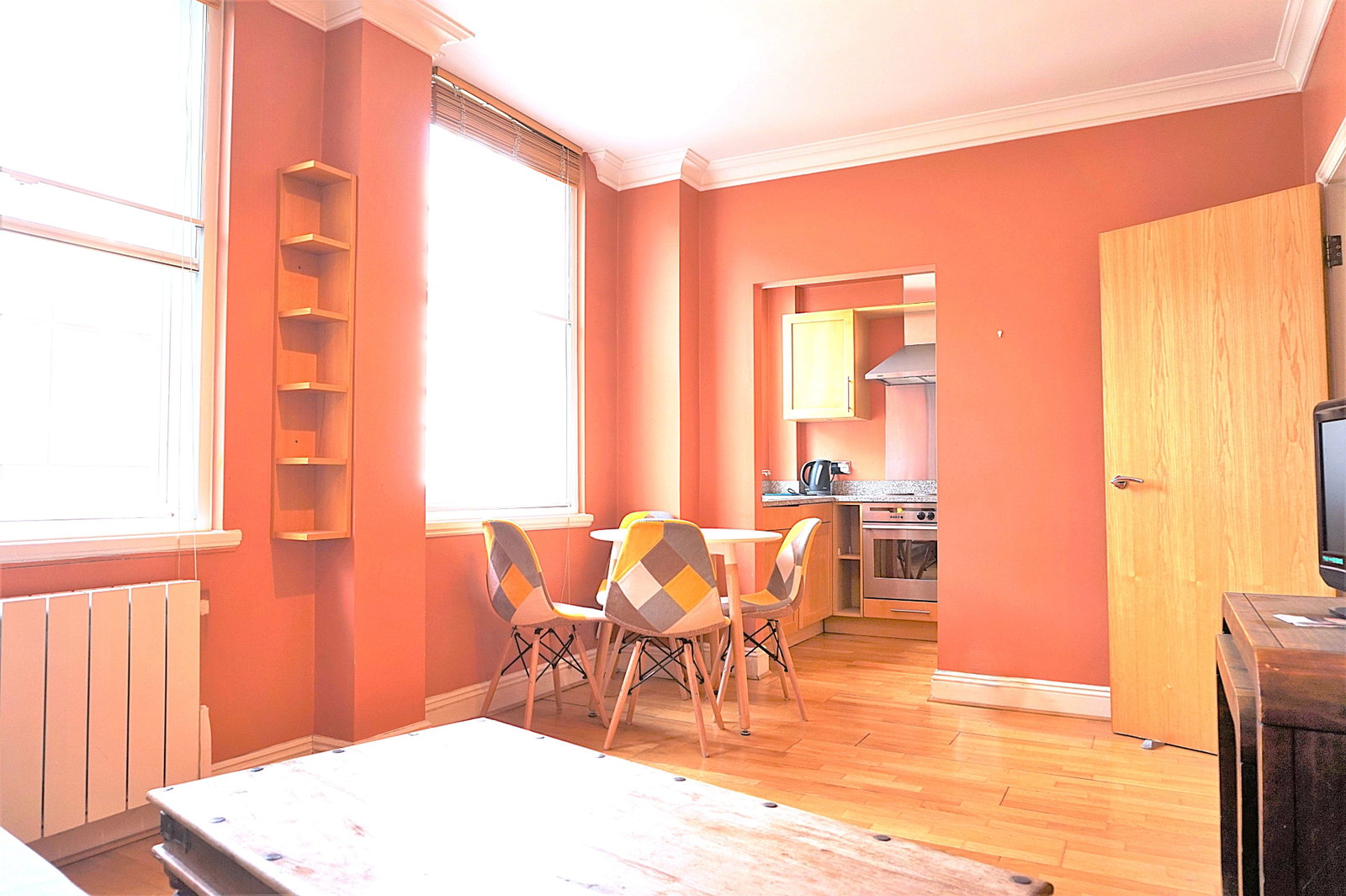 Flat for rent in London, Great James Street, London, WC1N 3ES