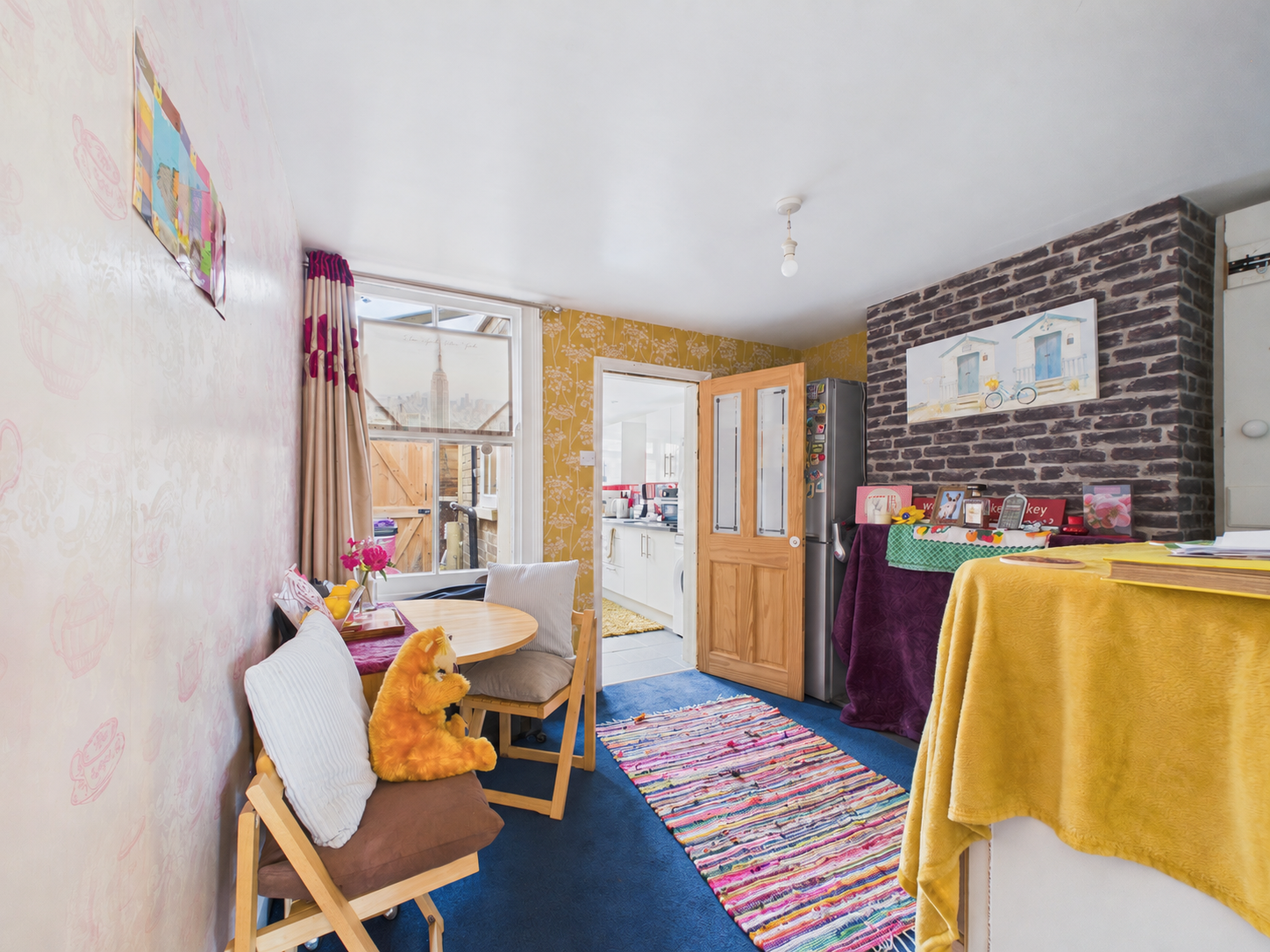 Terraced House for sale in Bishop's Stortford, New Town Road, Bishop's Stortford, 606 m²