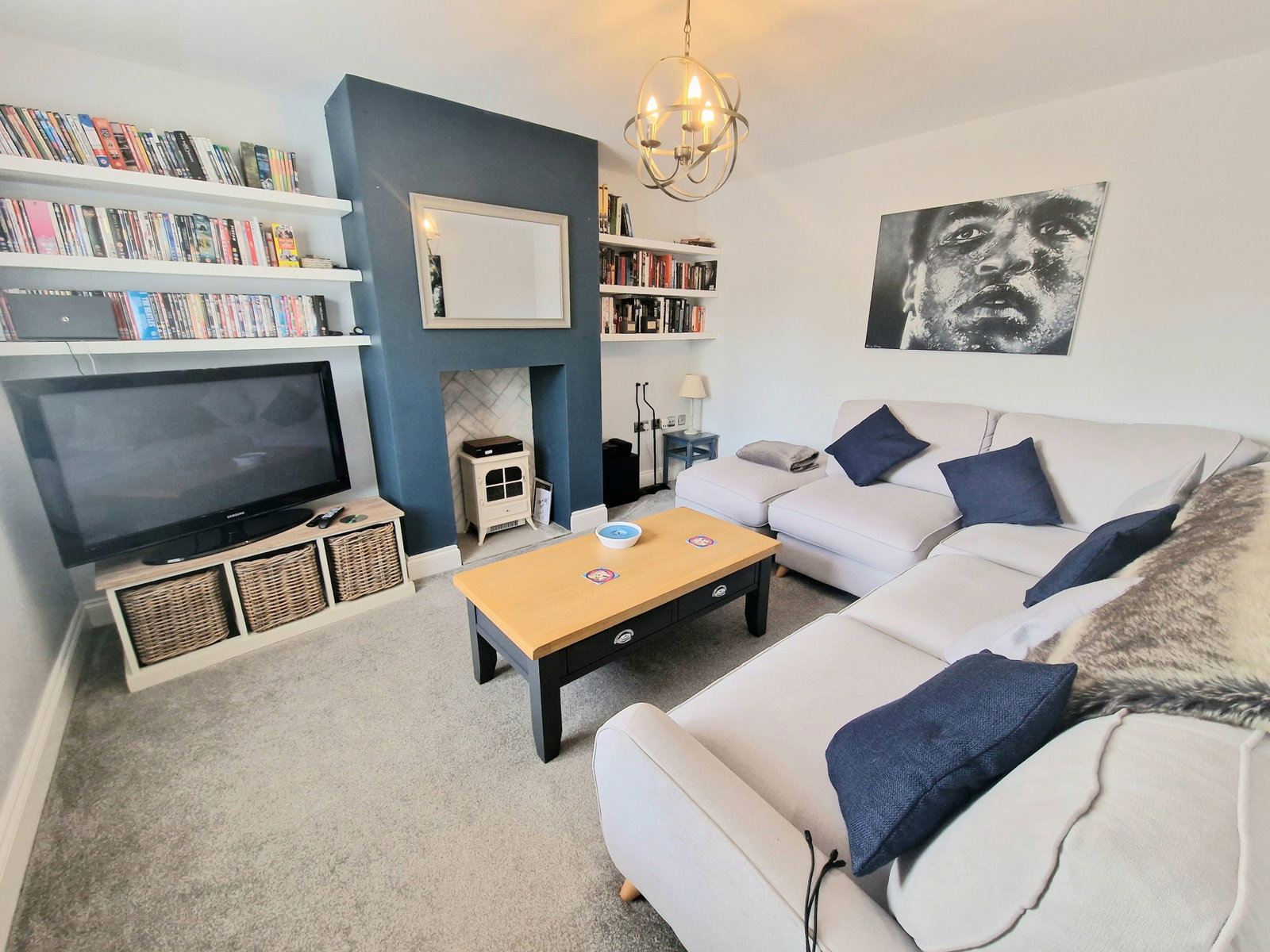 Detached House in Wisbech