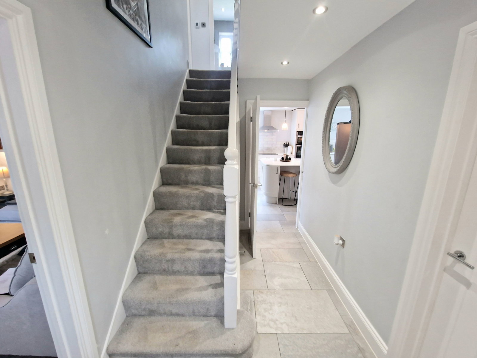 Detached House in Wisbech