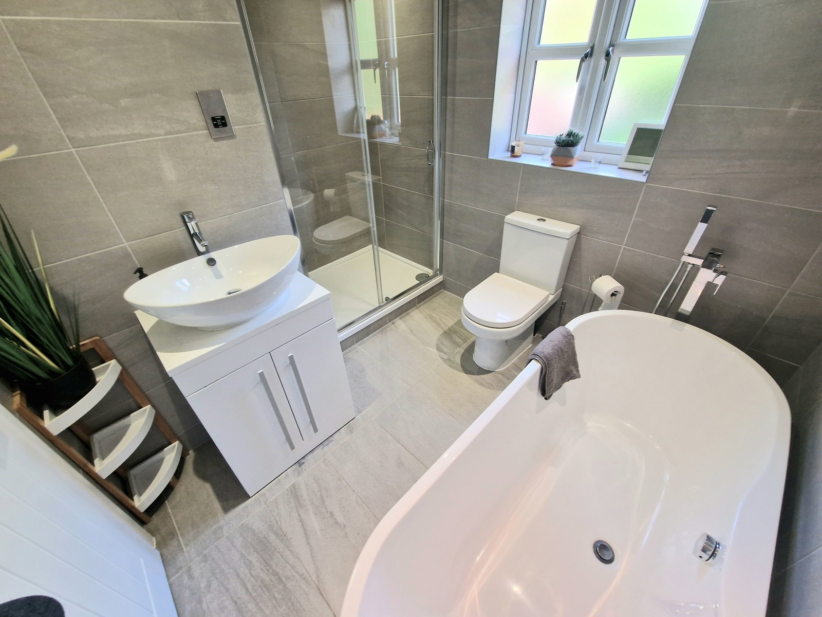 Detached House in Wisbech