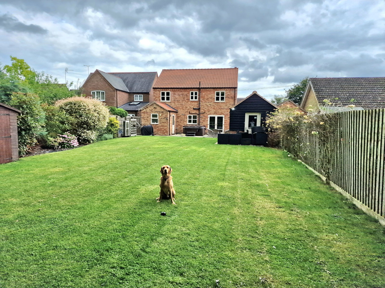 Detached House in Wisbech