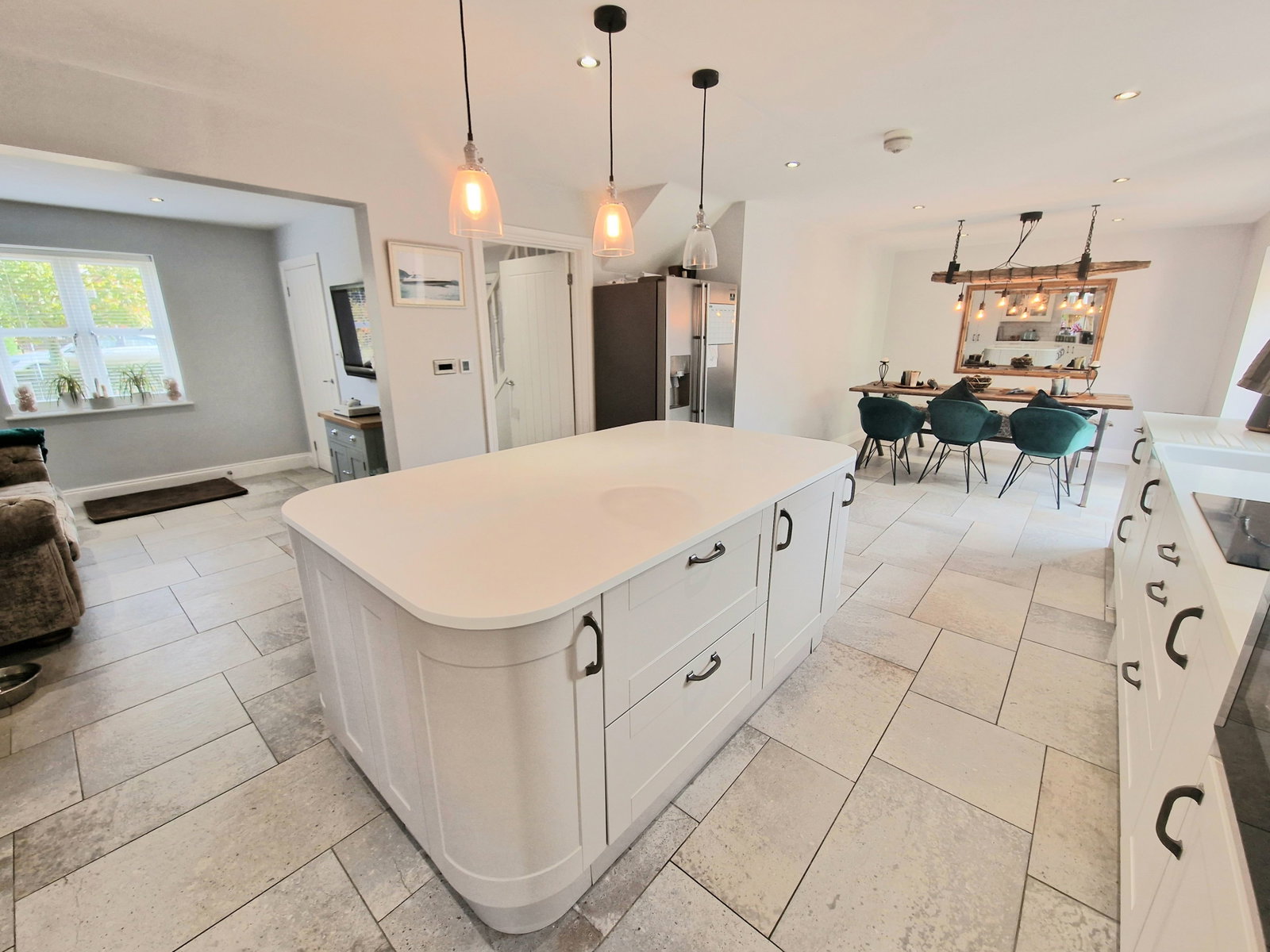 Detached House in Wisbech