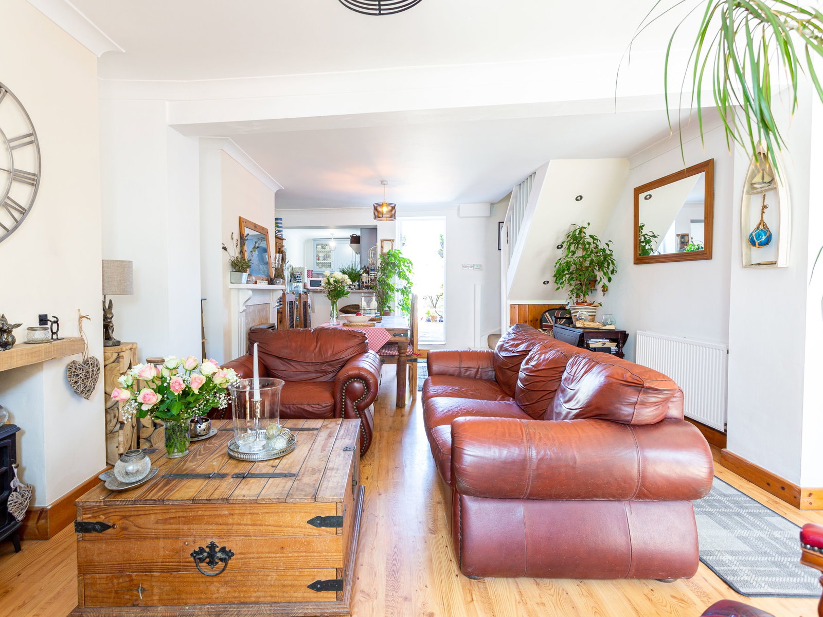 Semi Detached House in Bideford