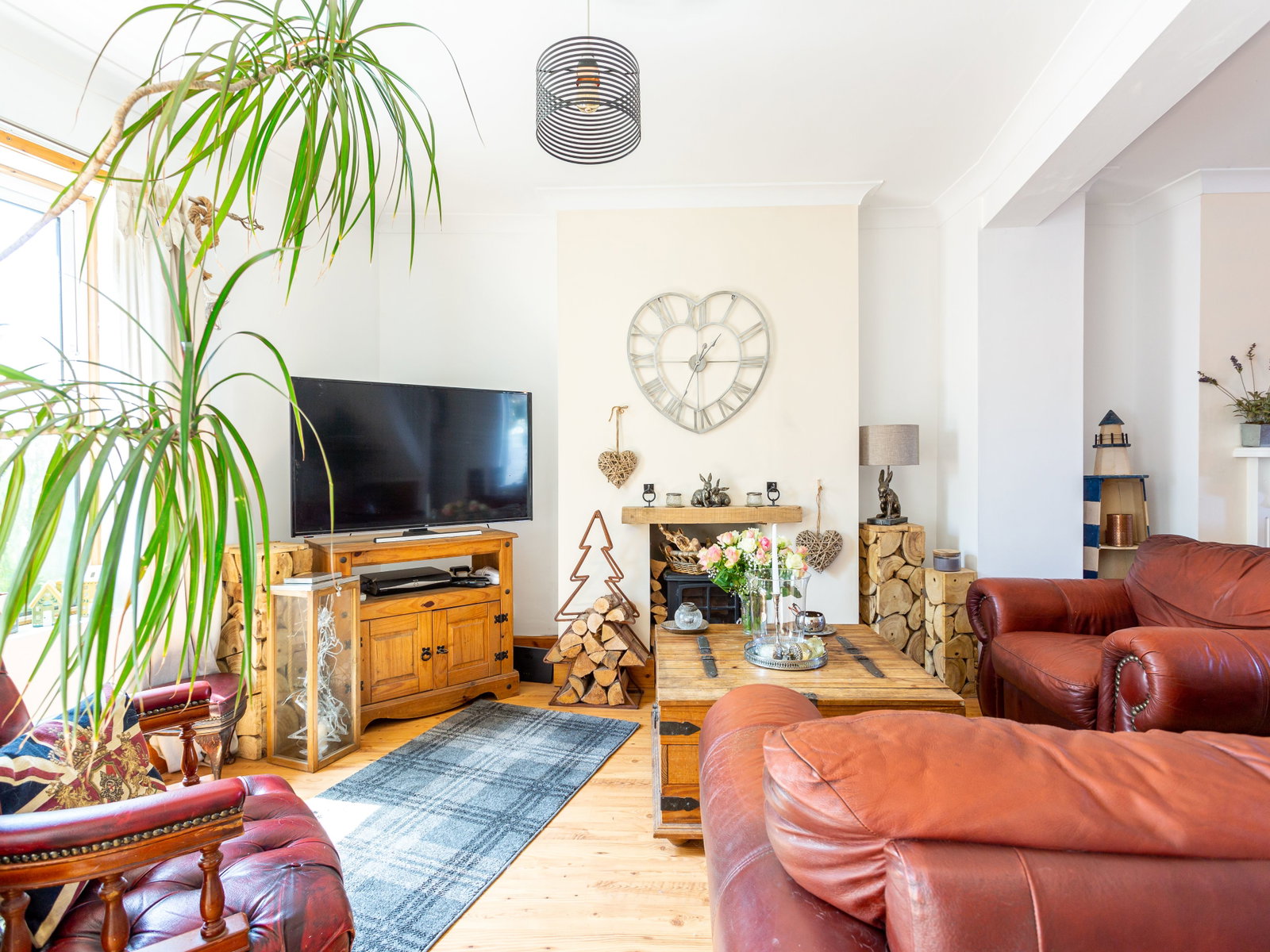 Semi Detached House in Bideford