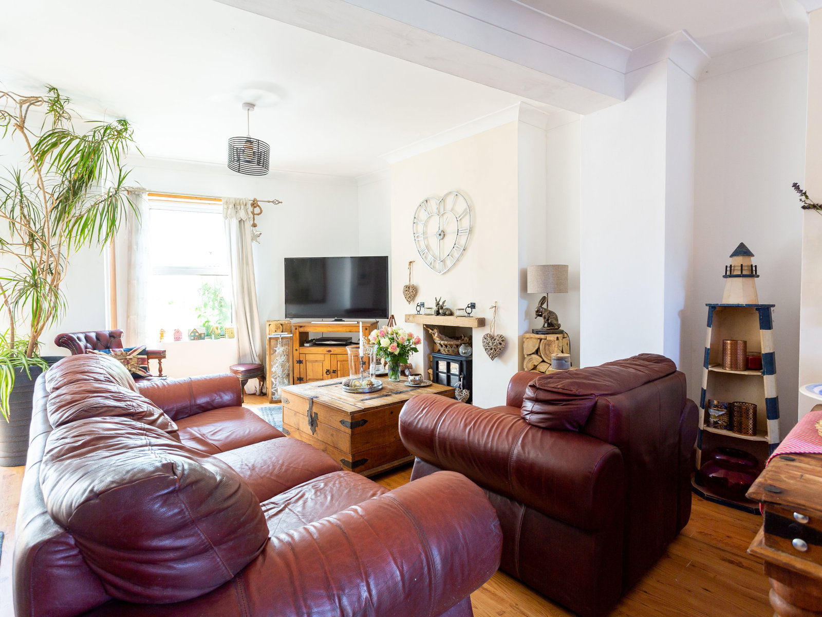 Semi Detached House in Bideford