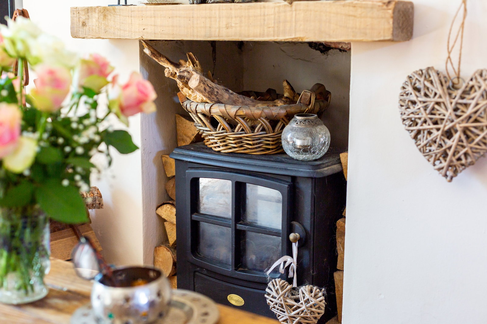 Semi Detached House in Bideford