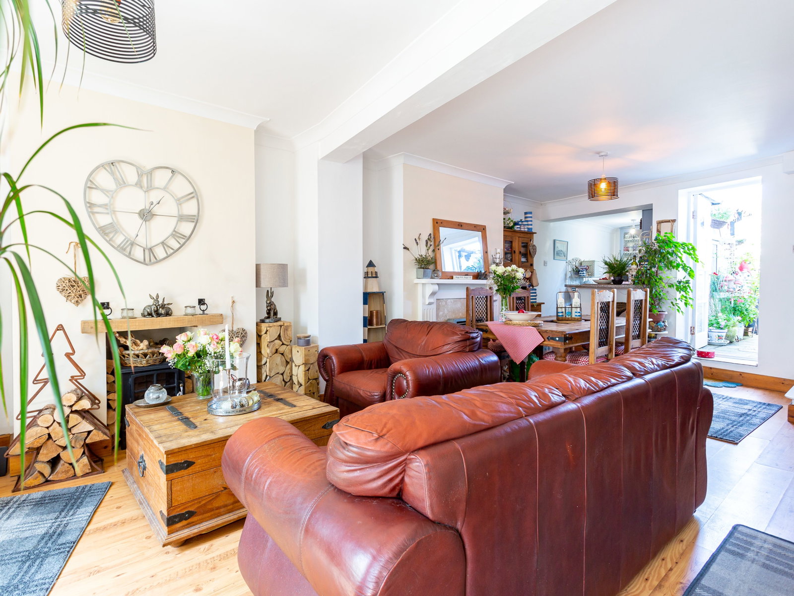 Semi Detached House in Bideford
