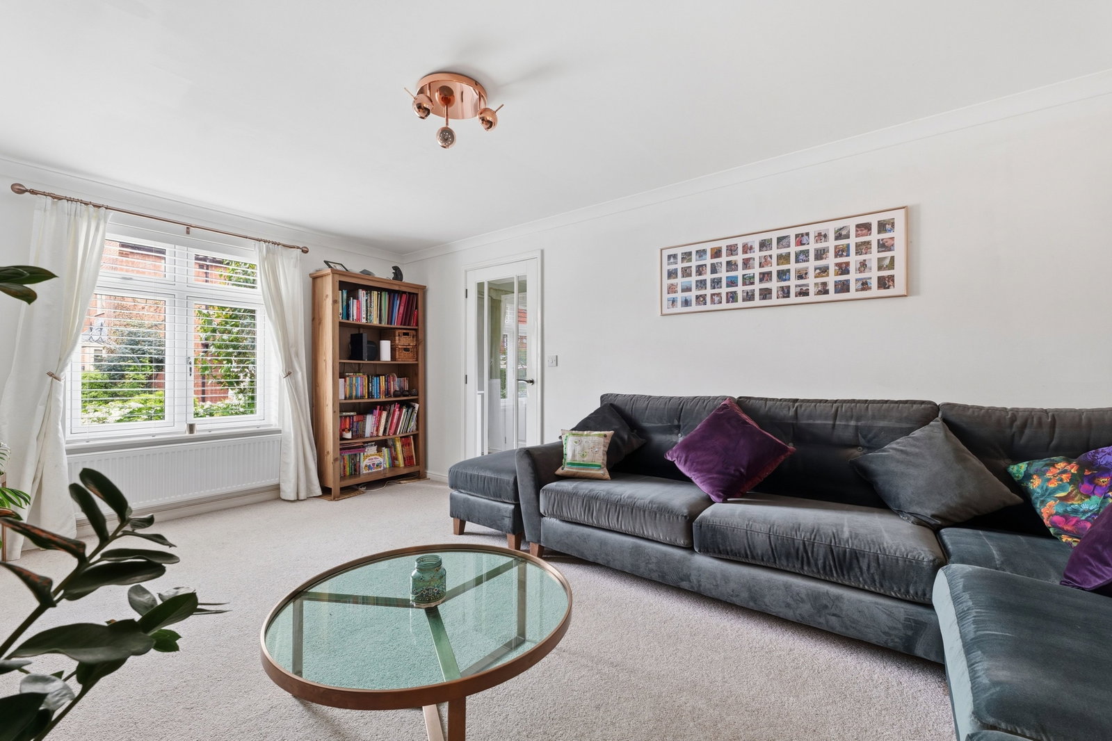 Detached House in Southwell