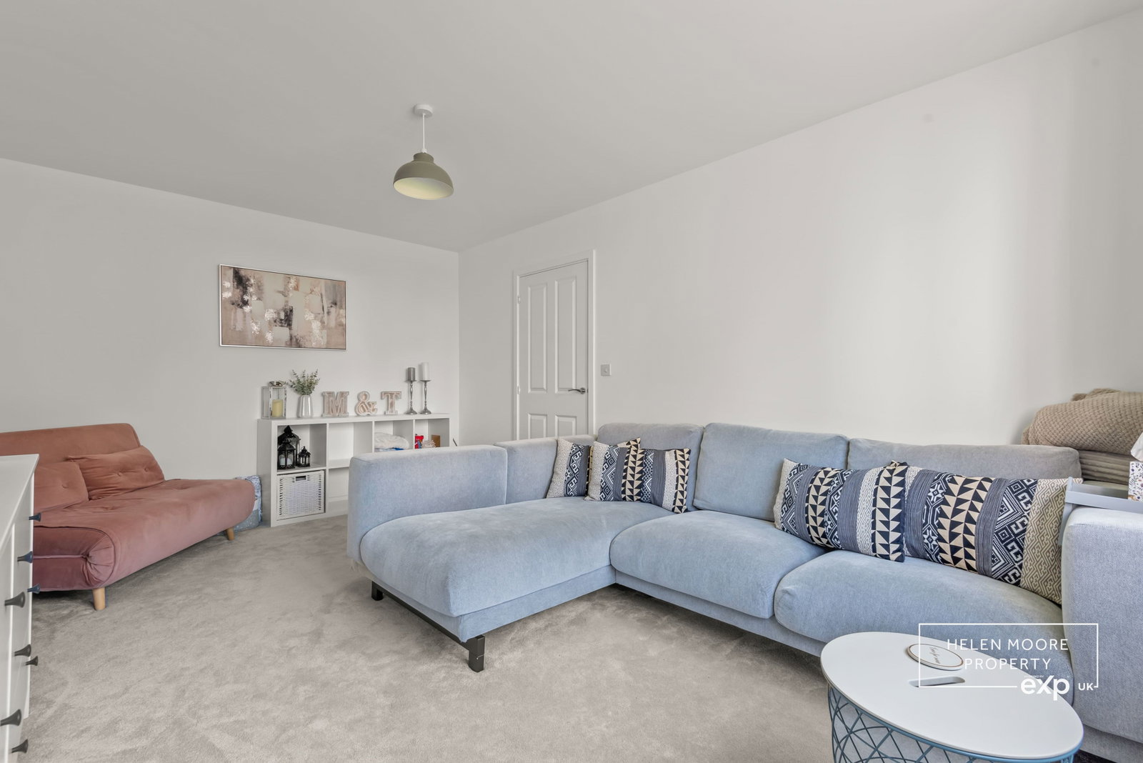 Detached House in South Brent