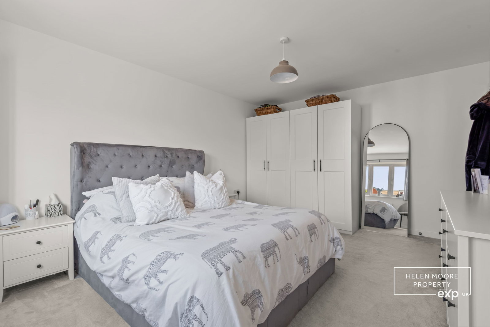 Detached House in South Brent
