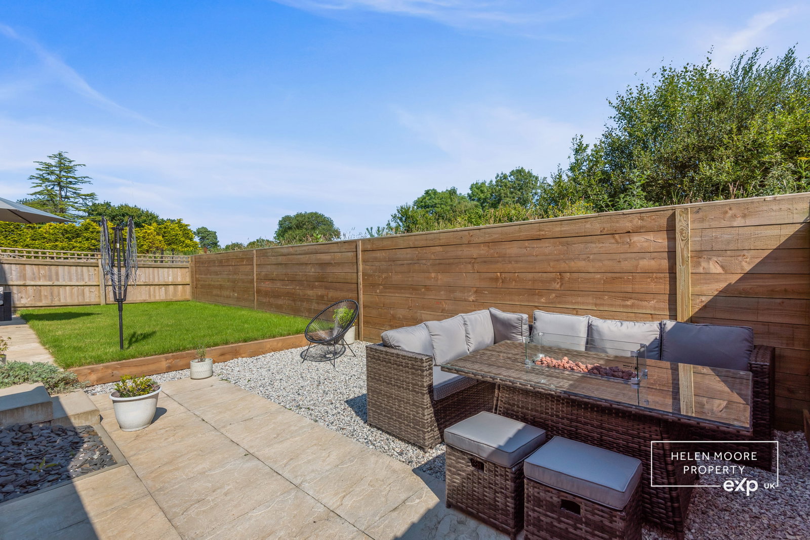 Detached House in South Brent