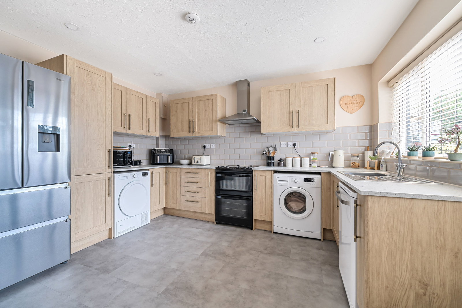 Semi Detached House in Chippenham