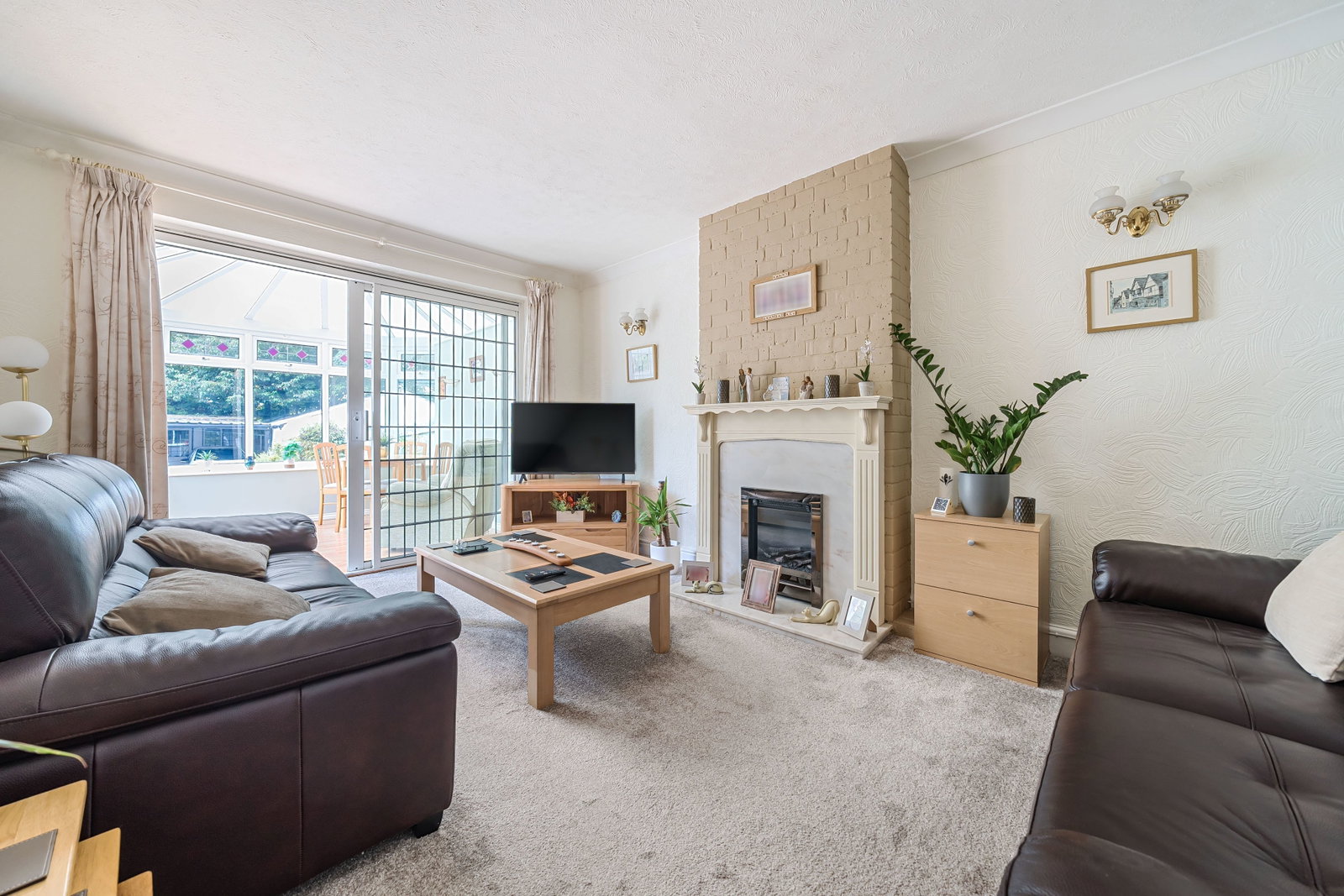 Semi Detached House in Chippenham