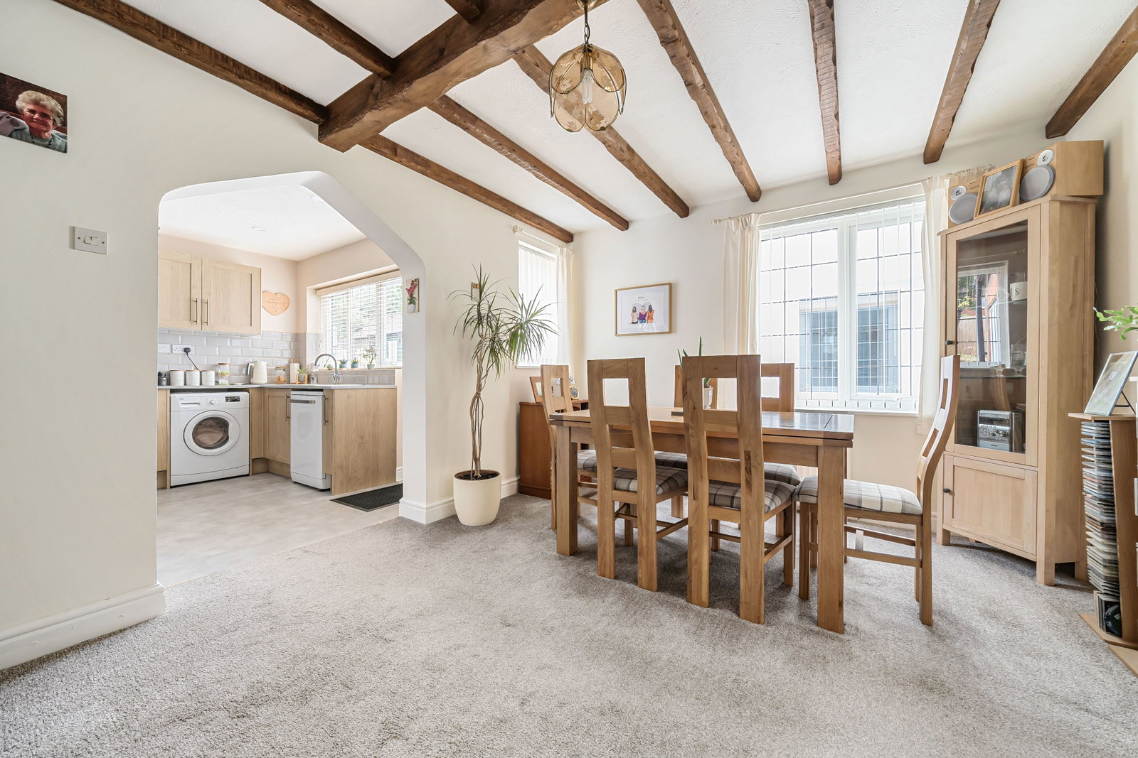 Semi Detached House in Chippenham